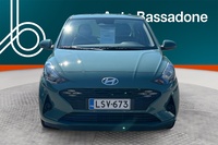 Hyundai i10 vaihtoauto