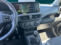 Hyundai i10 vaihtoauto