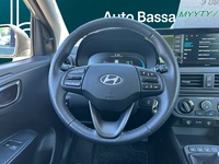 Hyundai i10 vaihtoauto
