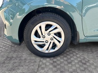 Hyundai i10 vaihtoauto