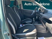 Hyundai i10 vaihtoauto