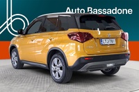 Suzuki Vitara vaihtoauto