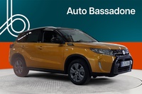 Suzuki Vitara vaihtoauto