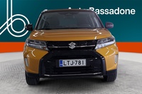 Suzuki Vitara vaihtoauto
