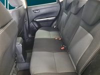 Suzuki Vitara vaihtoauto