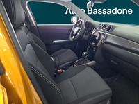 Suzuki Vitara vaihtoauto