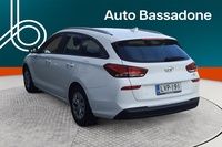 Hyundai i30 Wagon vaihtoauto