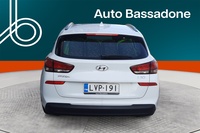 Hyundai i30 Wagon vaihtoauto