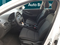 Hyundai i30 Wagon vaihtoauto