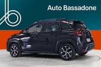 Citroën C3 Aircross vaihtoauto