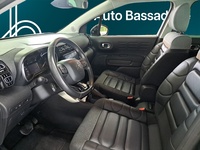 Citroën C3 Aircross vaihtoauto