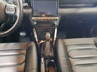 Citroën C3 Aircross vaihtoauto