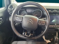 Citroën C3 Aircross vaihtoauto