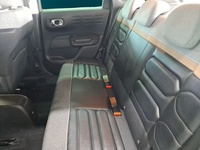 Citroën C3 Aircross vaihtoauto