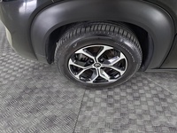 Citroën C3 Aircross vaihtoauto