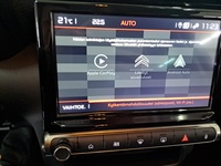 Citroën C3 Aircross vaihtoauto