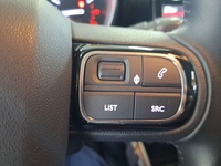 Citroën C3 Aircross vaihtoauto