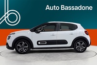 Citroën C3 vaihtoauto