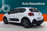 Citroën C3 vaihtoauto