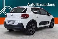 Citroën C3 vaihtoauto