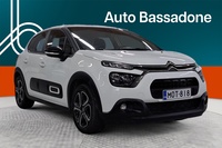 Citroën C3 vaihtoauto