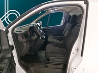 Renault Trafic vaihtoauto
