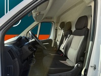 Peugeot Boxer vaihtoauto