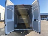 Peugeot Boxer vaihtoauto