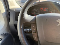 Peugeot Boxer vaihtoauto