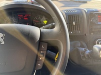 Peugeot Boxer vaihtoauto