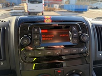 Peugeot Boxer vaihtoauto