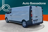 Renault Trafic vaihtoauto