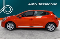 Renault Clio vaihtoauto