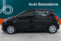 Hyundai i10 vaihtoauto