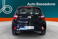 Hyundai i10 vaihtoauto