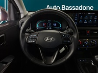 Hyundai i10 vaihtoauto