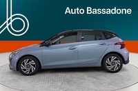 Hyundai i20 Hatchback vaihtoauto