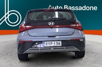 Hyundai i20 Hatchback vaihtoauto