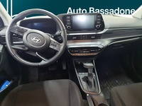 Hyundai i20 Hatchback vaihtoauto