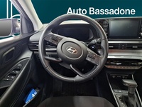 Hyundai i20 Hatchback vaihtoauto