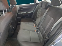 Hyundai i20 Hatchback vaihtoauto