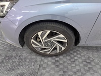 Hyundai i20 Hatchback vaihtoauto