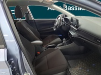 Hyundai i20 Hatchback vaihtoauto