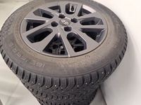 Hyundai i20 Hatchback vaihtoauto