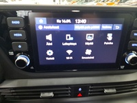 Hyundai i20 Hatchback vaihtoauto