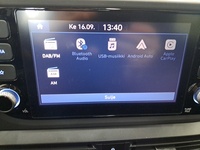 Hyundai i20 Hatchback vaihtoauto