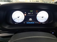 Hyundai i20 Hatchback vaihtoauto