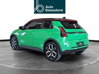 Renault 5 vaihtoauto