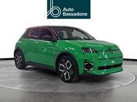 Renault 5 vaihtoauto