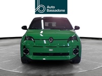 Renault 5 vaihtoauto